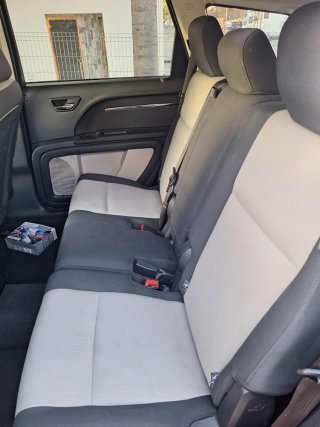 Dodge Journey 2009