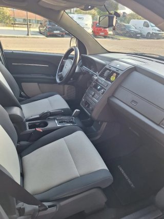 Dodge Journey 2009