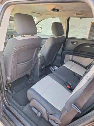 Dodge Journey 2009