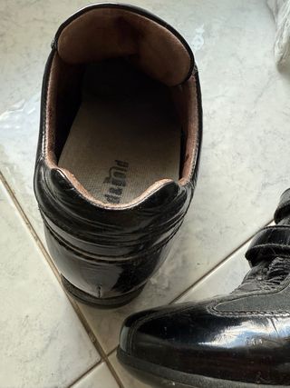 Nero Giardini Scarpe Donna Nere