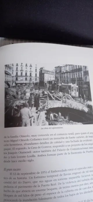 Dos libros de Granada