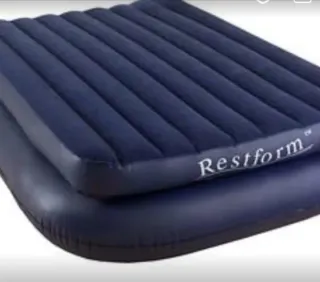 Cama hinchable Restform matrimonial