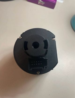 Botão Luzes VW Golf 5