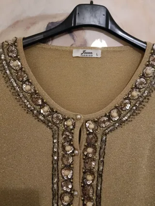 Cardigan Jason donna L