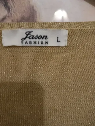 Cardigan Jason donna L