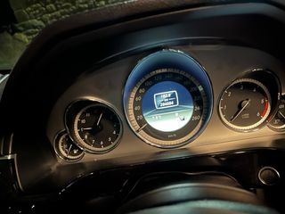 Mercedes-Benz Clase E 2011