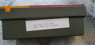 Fanale Hella militare