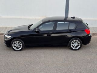 BMW Serie 1 F20 2015