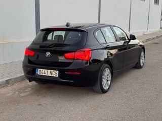 BMW Serie 1 F20 2015