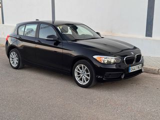 BMW Serie 1 F20 2015