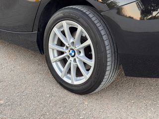 BMW Serie 1 F20 2015