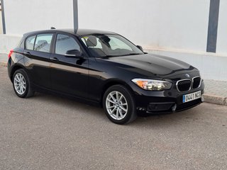 BMW Serie 1 116I F20