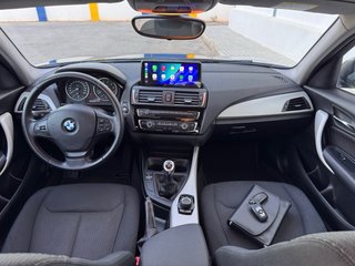 BMW Serie 1 116I F20