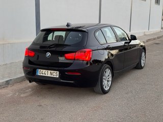 BMW Serie 1 116I F20