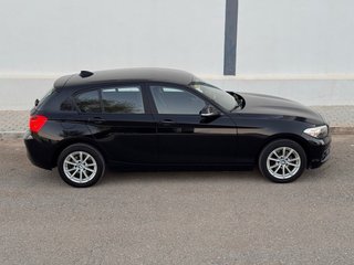BMW Serie 1 116I F20