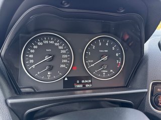 BMW Serie 1 116I F20