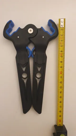 Soporte Arco Compuesto/Poleas