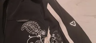 Chaqueta ESQUI NIEVE TSUNAMI snowboard deporte