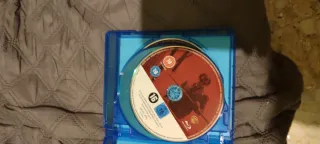 Colección Harry el Sucio 5 Películas Blu-ray