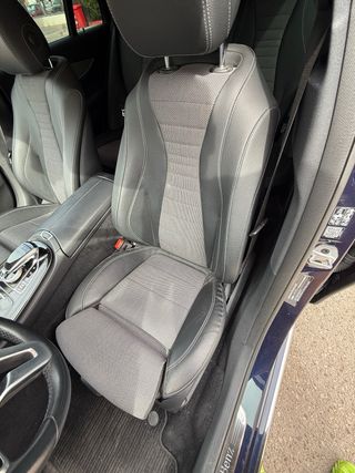 Mercedes-Benz Clase E 2018