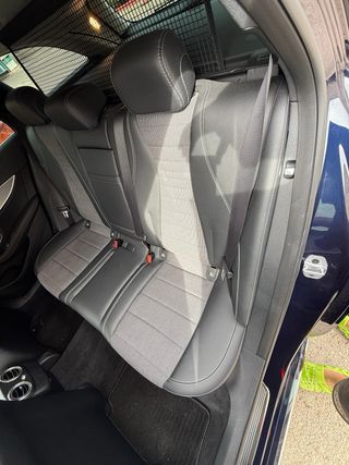 Mercedes-Benz Clase E 2018