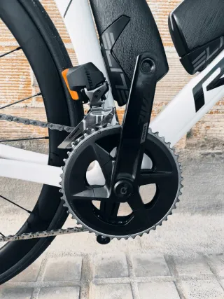 Bicicleta Ridley Noah Disc Talla S