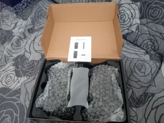 Game Stick Lite 2.4G Wireless Controller