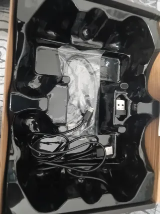 Game Stick Lite 2.4G Wireless Controller