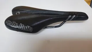 Sillín Selle Italia X1 X-Cross Flow MTB