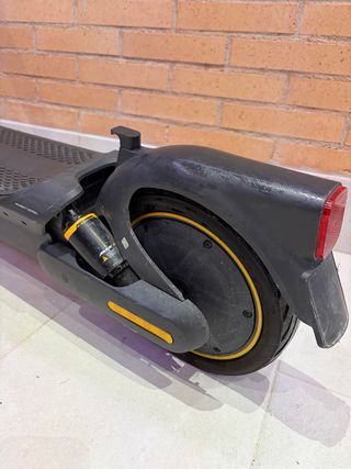 Patinete Eléctrico Ninebot Max G2