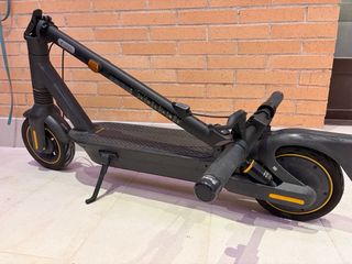 Patinete Eléctrico Ninebot Max G2