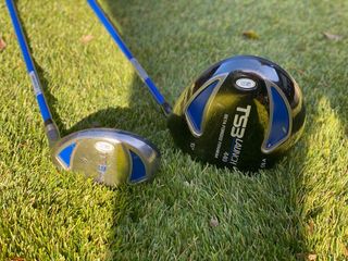 Us Kids Tour Series Driver e Hibrido 57”