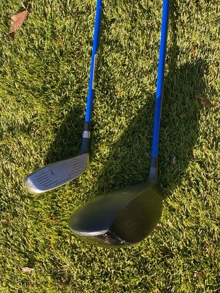 Us Kids Tour Series Driver e Hibrido 57”