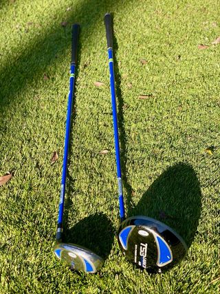 Us Kids Tour Series Driver e Hibrido 57”