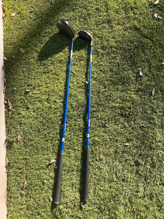 Us Kids Tour Series Driver e Hibrido 57”