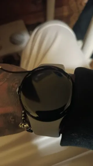 Google Pixel Watch 3 LTE 45mm Negro