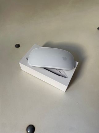 MacBook Air M2 2022 Azul Medianoche