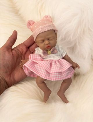 Bebé Reborn Mini