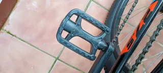 Bicicleta Montaña RACER 270