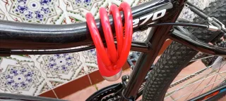 Bicicleta Montaña RACER 270