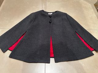 Poncho niña Condor Talla Única
