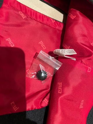 Poncho niña Condor Talla Única