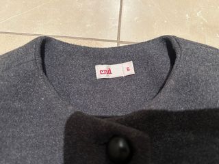 Poncho niña Condor Talla Única