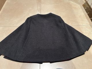 Poncho niña Condor Talla Única