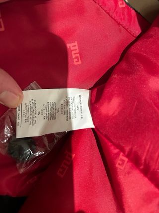 Poncho niña Condor Talla Única