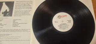 Vinilo The Damned - Final Damnation