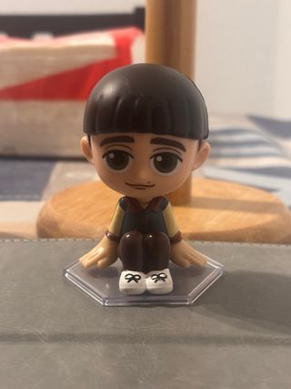 Muñeco funko Will McDonald's