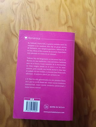 Amante desatado: La Hermandad de la Daga Negra ...