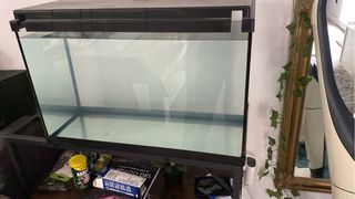 Acuario 65L Negro