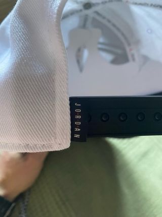 Gorra Jordan Air 1984 Pro Cap